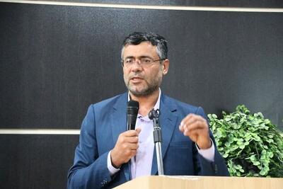 مشکلات حوزه آب و برق با کمک کشاورزان و بهره برداران حل شدنی است