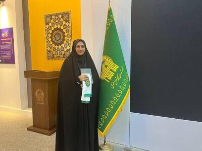 میرزایی: اهدای کاپ قهرمانی والیبالیست‌ها به موزه حرم، تجلی پیوند معنویت و ورزش است