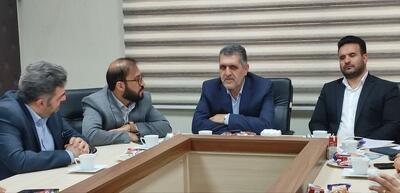 شورای هماهنگی روابط عمومی‌های استان قزوین برگزار شد