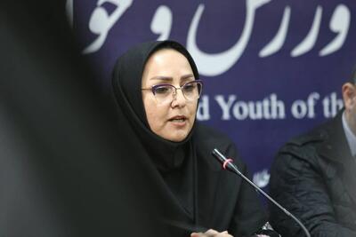 دوره آموزش و بازموزی کارشناسان مشارکت‌های اجتماعی جوانان آغاز شد