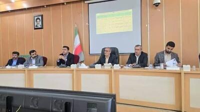 استاندار: همه ابعاد حوزه مسکن استان مورد توجه جدی است