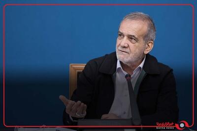 رئیس‌جمهور: پیشرفت ایران با تکیه بر نخبگان دلسوز ممکن است