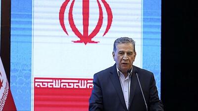 صمد حسن‌زاده مطرح کرد: پنج محور مهم برای جهش حجم مبادلات تجاری ایران و روسیه