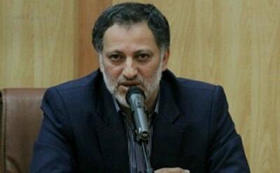 مدیر کل سازمان بازرسی گیلان عضو هیات امنای دانشگاه آزاد اسلامی استان گیلان شد