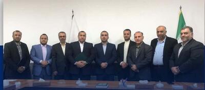 سرپرست اداره ورزش و جوانان شهرستان میاندورود منصوب شد
