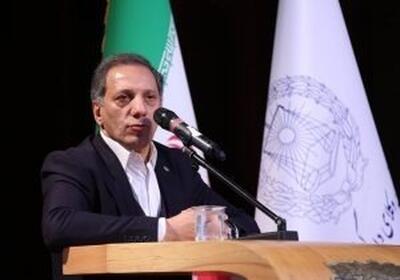 روابط‌عمومی در نهادهای حقوقی فراتر از وظیفه اطلاع‌رسانی است