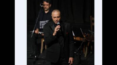برای اجرای ۳۰ خرداد «حمید حامی» خواننده ارکستر نوای آفتاب شد