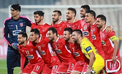 خاطره مشترک پرسپولیس و سرمربی بارسلونا در حضور سه سرخ پوش فعلی!
