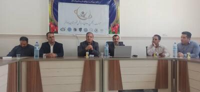 برای رشد ورزش قهرمانی در پلدختر نیازمند شناخت علمی از ورزش هستیم