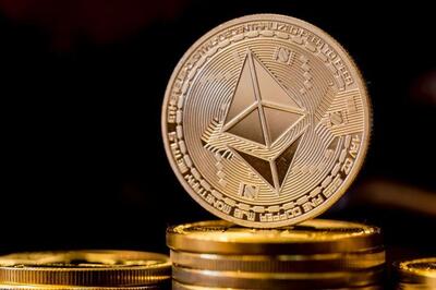 کاهش تاریخی موجودی اتریوم و بیت‌کوین در صرافی‌ها