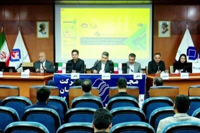 شفاف سازی سیمان ساوه درخصوص آثار قطع برق