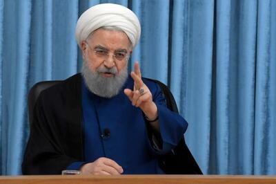 روایت روحانی از یک فرصت از دست‌رفته: می‌توانستیم در ۸۴ پرونده هسته‌ای را ببندیم
