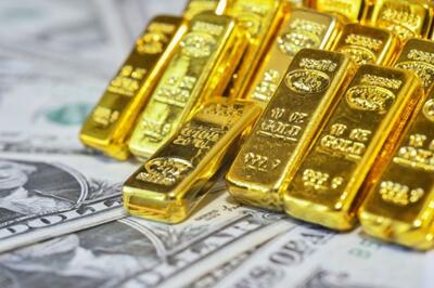 افزایش تقاضا؛ آپدیت تحلیل تکنیکال طلا / 30 اردیبهشت 1404