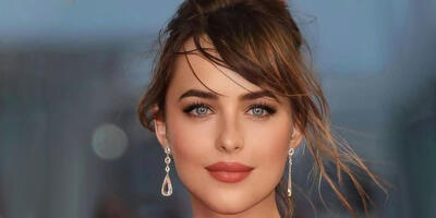 تتوی فارسی این ستاره مشهور هالیوود روی فرش قرمز کن، سوژه رسانه‌ها شد - چی بپوشم