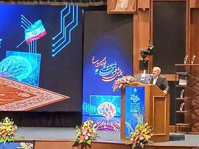 کاظمی: دانش‌آموزان بزرگ‌ترین بهره‌بردار هوش مصنوعی هستند | سیتنا