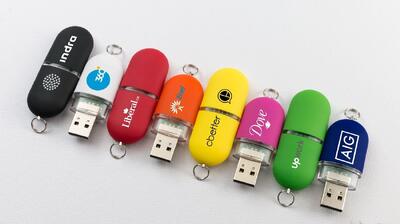 ۵ کاربرد جالب فلش USB که احتمالا نمی‌دانستید!