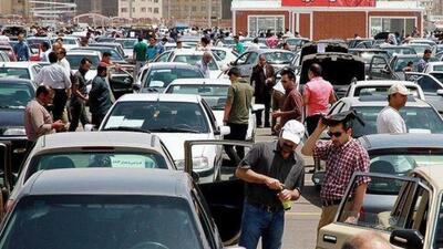 بازار خودرو کارکرده در ۳۰ اردیبهشت ۱۴۰۴؛ از پژو ۲۰۷ تا زامیاد نیسان چقدر قیمت دارند؟