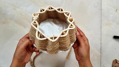 ایده های خلاقانه با چوب بستنی برای تزئینات منزل