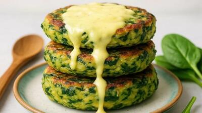 این غذا به قدری خوشمزه اس که هر کسی خورده عاشقش شده در کمتر ۲۰ دقیقه درستش کن!