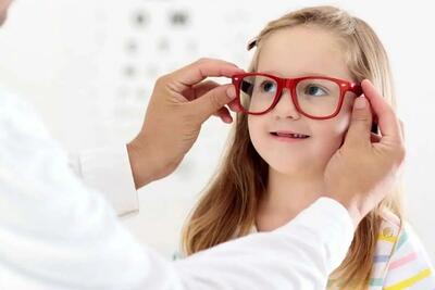 چرا بررسی بینایی کودکان قبل از درمان ADHD اهمیت دارد؟