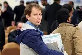فرزین: رمز ارز بابک زنجانی را هنوز قبول نکردیم +فیلم