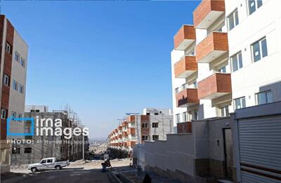 یک نفر 331 ملک به نام خود دارد + فیلم