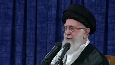 گمان نمی‌کنم مذاکره با آمریکا به نتیجه برسد