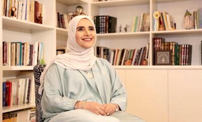 برنده «من‌بوکر»  از علاقه‌اش به آثار ایرانی گفت