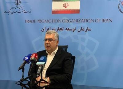 درهای جدید تجارت به روی ایران و اوراسیا باز شد - اکونیوز