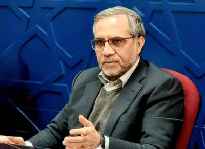 توان هسته‌ای ایران قابل مذاکره یا مصالحه نیست - اکونیوز