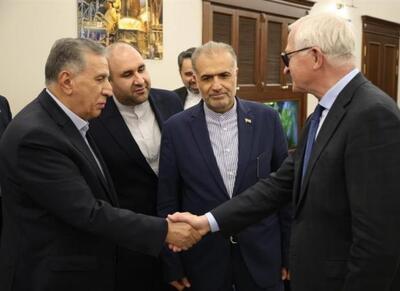 راهکار پنج‌گانه اتاق ایران برای جهش اقتصادی با روسیه - اکونیوز