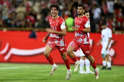 پرسپولیس در ترکیه اردو می‌زند؟ | اقتصاد24