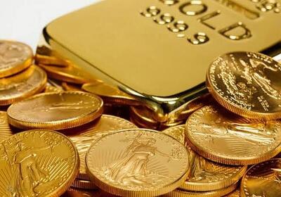 آیا بازار طلا و سکه با فشارهای سیاسی تغییر فاز خواهد داد؟ | اقتصاد24