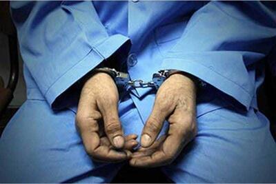 دستگیری سارق موزه شاه نعمت‌الله ولی در شهر کرمان | اقتصاد24