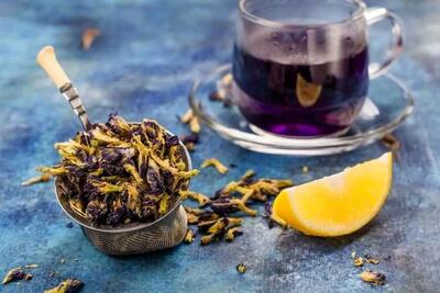 خواص شگفت‌انگیز گل گاوزبان برای زیبایی | اقتصاد24