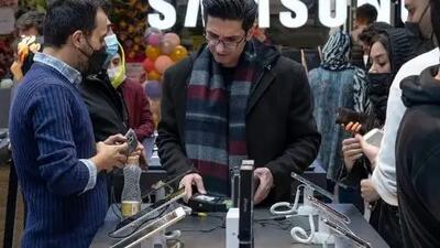 قیمت گوشی امروز سه‌شنبه 30 اردیبهشت 1404/ ارزان‌ترین گوشی چند؟