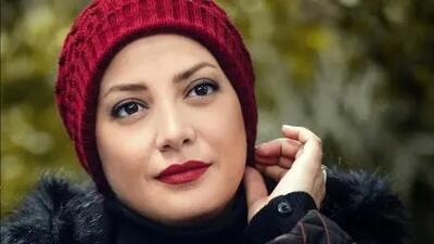 عکس‌های لو رفته از تغییر چهره عجیب طناز طباطبایی / چی بود و چی شد !