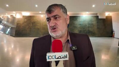 دولت ناچار به مدیریت ناترازی انرژی است/اگر این اقدام انجام نمی‌شد، مشکلات بیشتر می‌شد