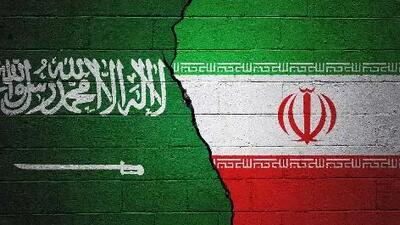 ایران و عربستان بالاخره دست دوستی دادند! جزئیات توافق تاریخی لو رفت