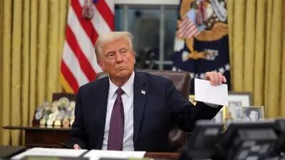 ترامپ با قانون جدیدش، دیپ‌فیک‌ها را به دردسر انداخت!