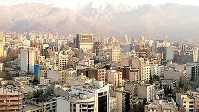 شوک بزرگ به مستأجران غرب تهران / نرخ اجاره خانه منفجر شد!