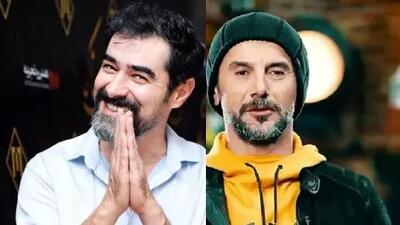 9 ستاره ایرانی که زیبایی‌شان را از پدرهایشان به ارث بردند / امین حیایی هم تو لیست هست!