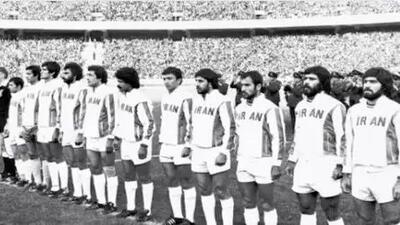 پوستر جدید AFC به مناسبت سالروز قهرمانی ایران در آسیا +عکس