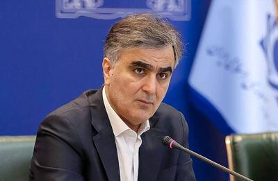 رئیس بانک مرکزی: تامین ریالی برای جلوگیری از افزایش نقدینگی و تورم طراحی شده است