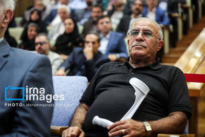 آخرین وضعیت جسمانی «حسن روشن»