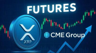 قراردادهای XRP در بورس CME فعال شد؛ سرمایه‌گذاران نهادی در راه بازار ریپل!