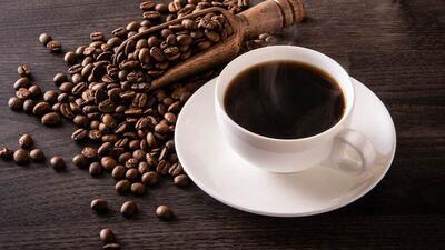 چطور کافئین بخوریم؟