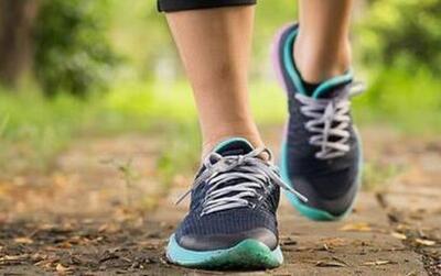 فواید بی‌نظیر پیاده‌روی ژاپنی برای سلامت بدن