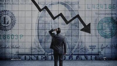 بحران مالی آمریکا، زنگ خطری برای بازارهای جهانی