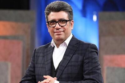 دستمزد نجومی رشیدپور برای یک برنامه